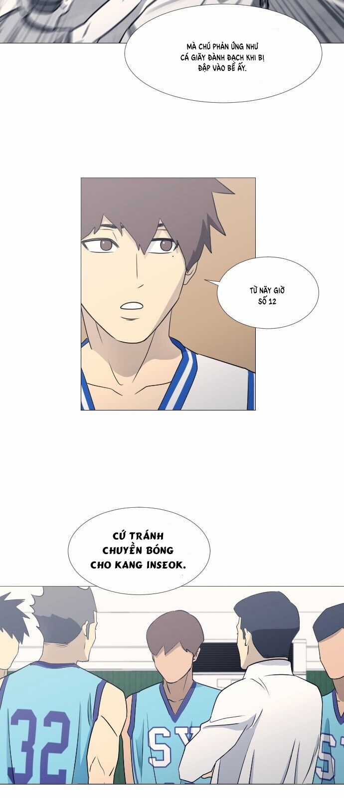 Garbage Time - Chương 59 - Trang 16