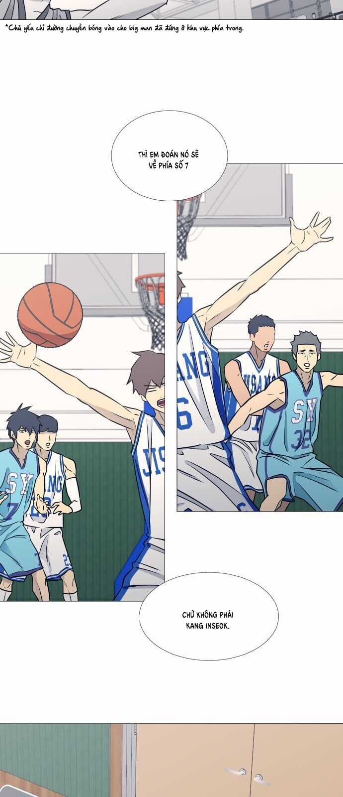 Garbage Time - Chương 59 - Trang 18
