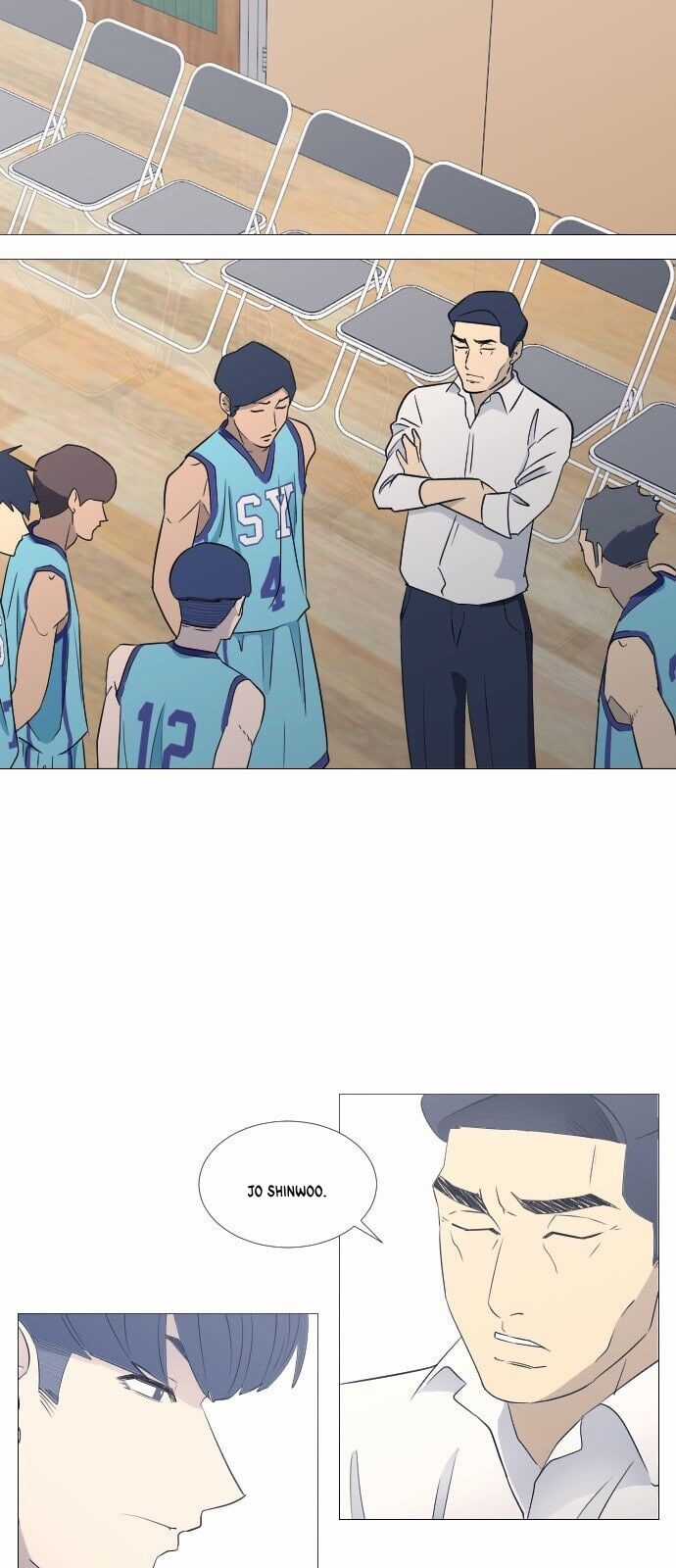 Garbage Time - Chương 59 - Trang 19