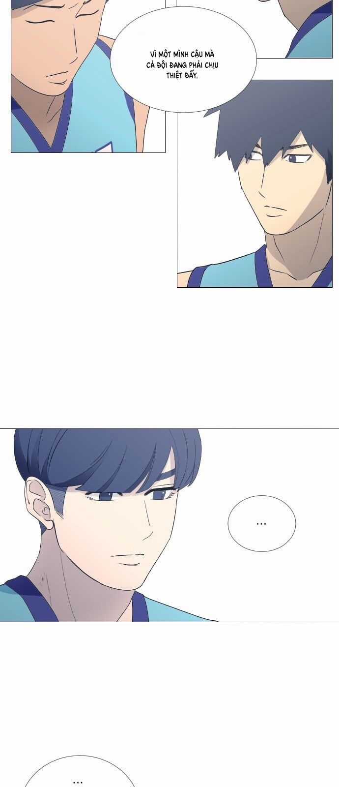 Garbage Time - Chương 59 - Trang 21