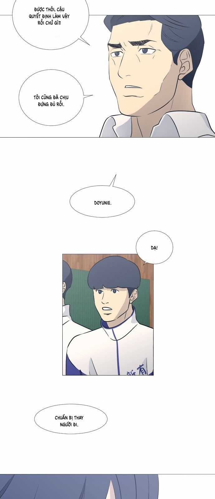 Garbage Time - Chương 59 - Trang 22