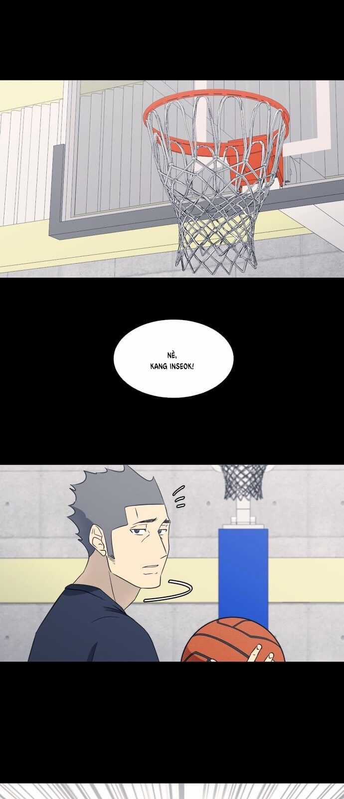 Garbage Time - Chương 59 - Trang 26