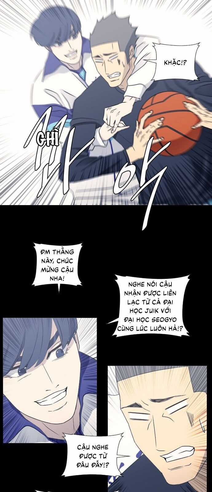 Garbage Time - Chương 59 - Trang 27