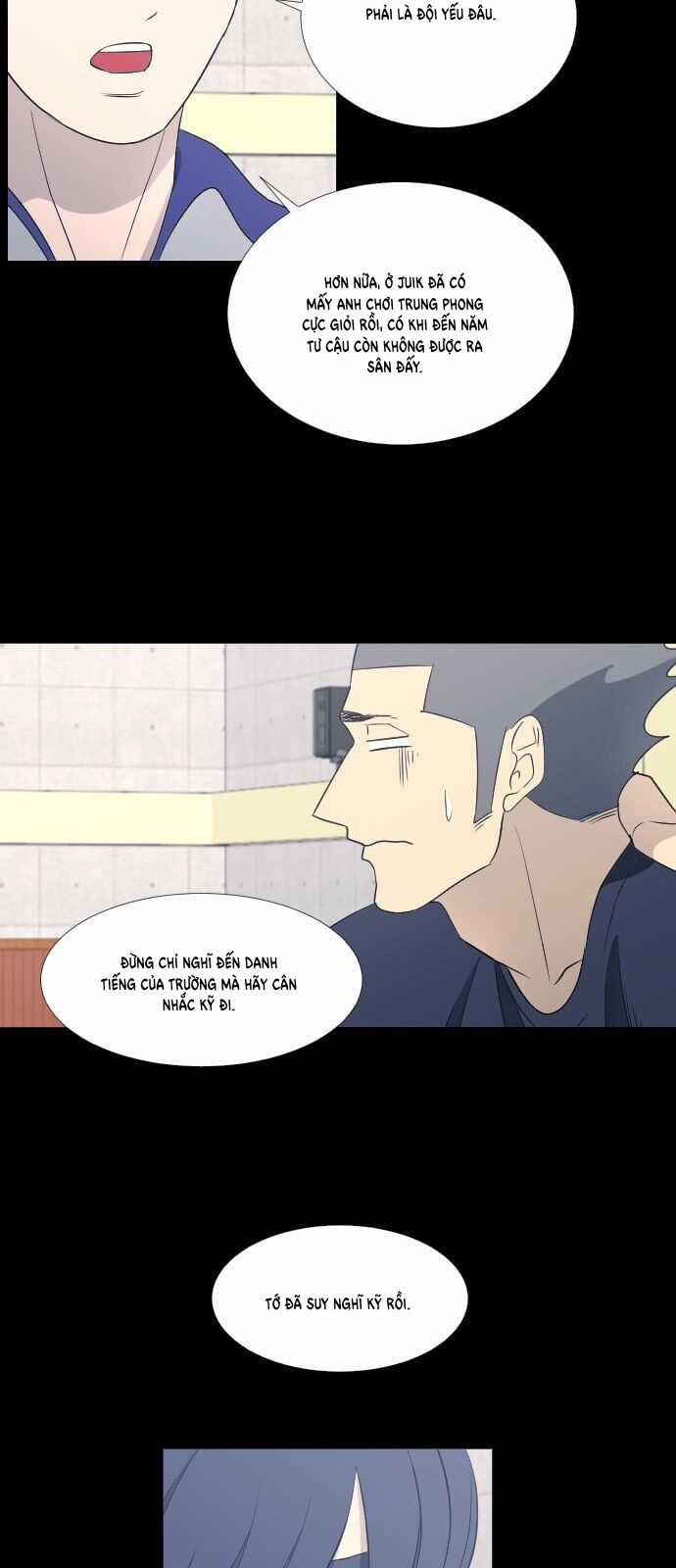 Garbage Time - Chương 59 - Trang 29