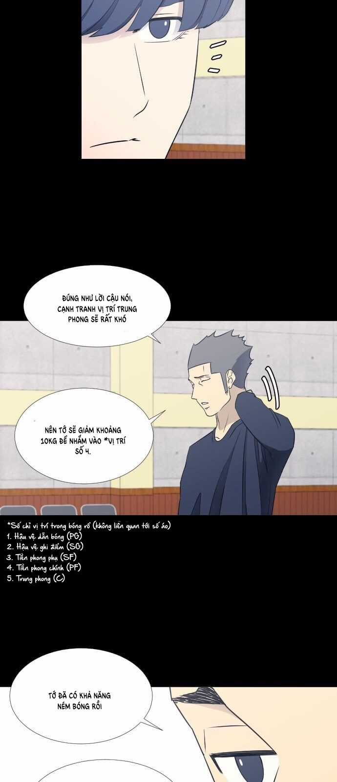 Garbage Time - Chương 59 - Trang 30