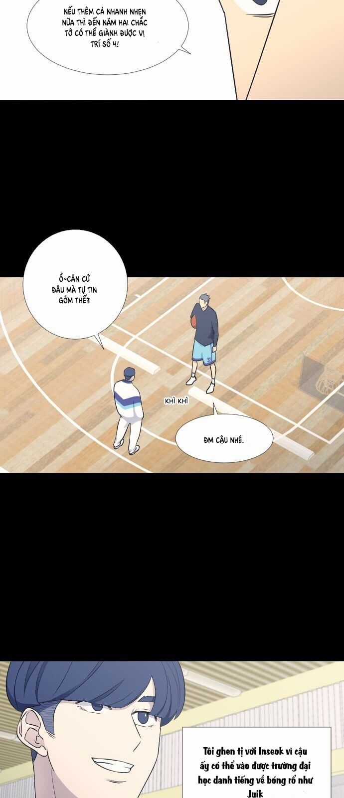 Garbage Time - Chương 59 - Trang 31