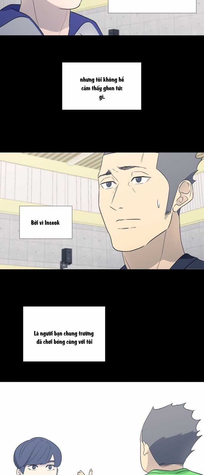 Garbage Time - Chương 59 - Trang 32