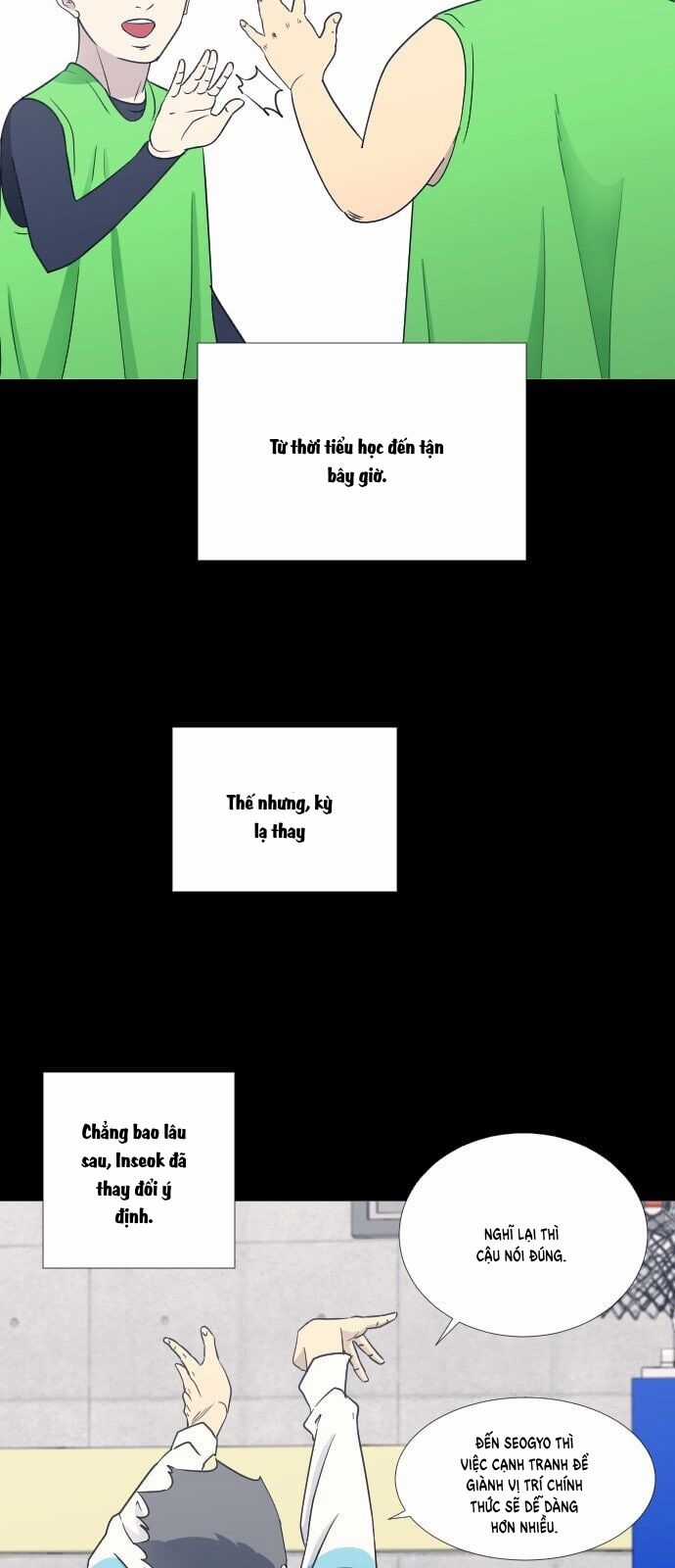 Garbage Time - Chương 59 - Trang 33