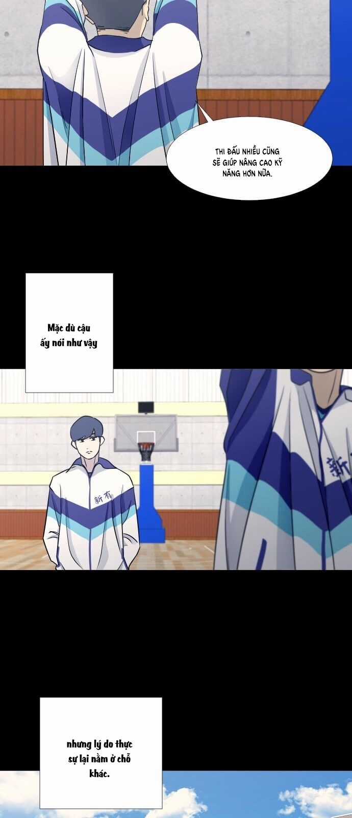 Garbage Time - Chương 59 - Trang 34