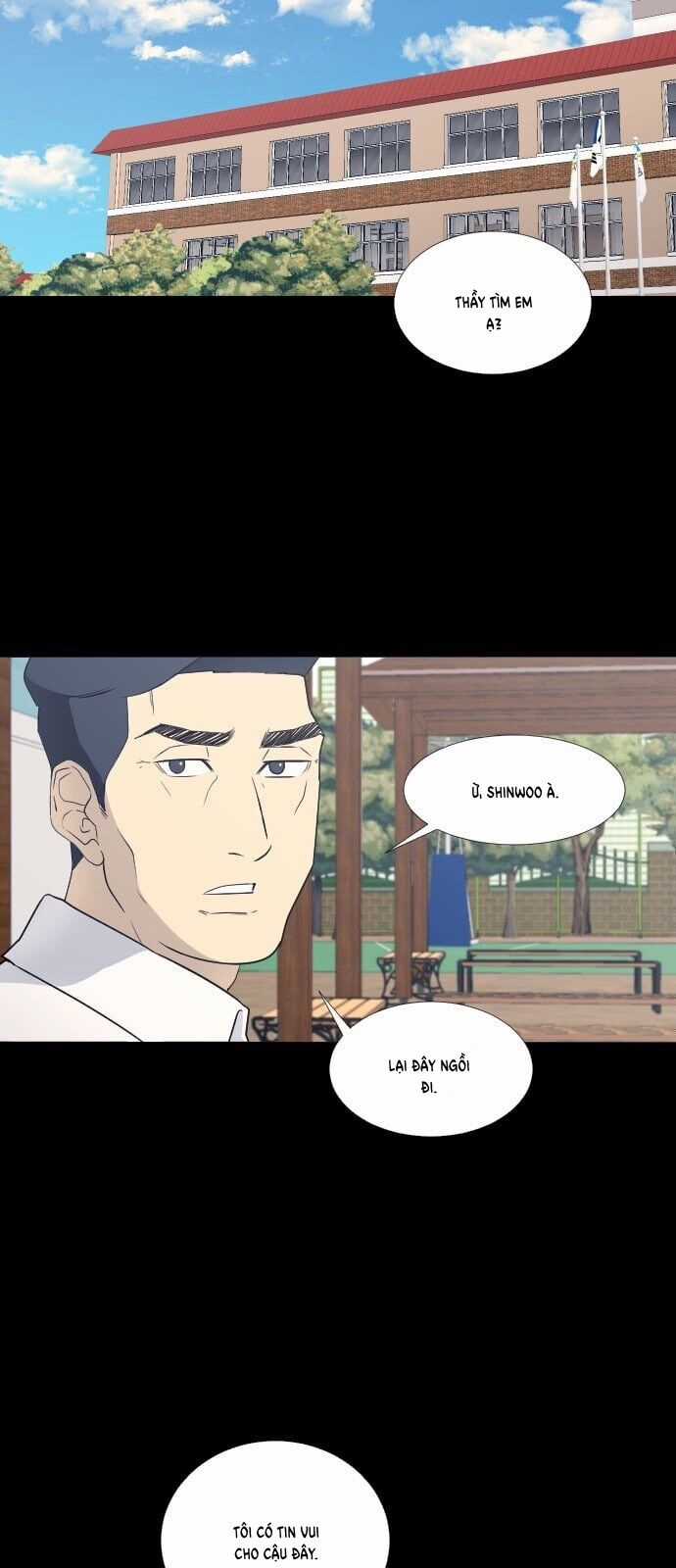 Garbage Time - Chương 59 - Trang 35