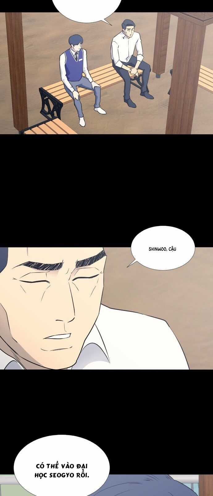 Garbage Time - Chương 59 - Trang 36