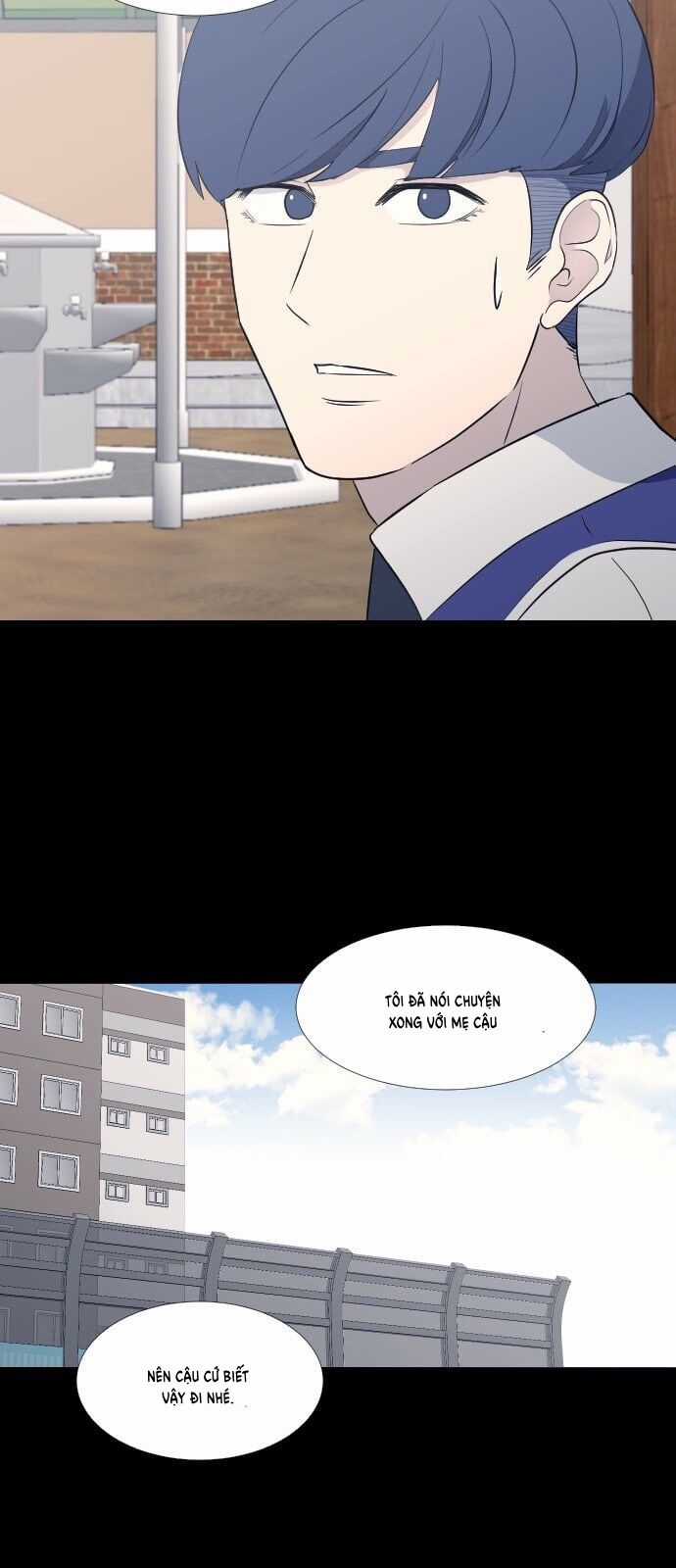 Garbage Time - Chương 59 - Trang 37