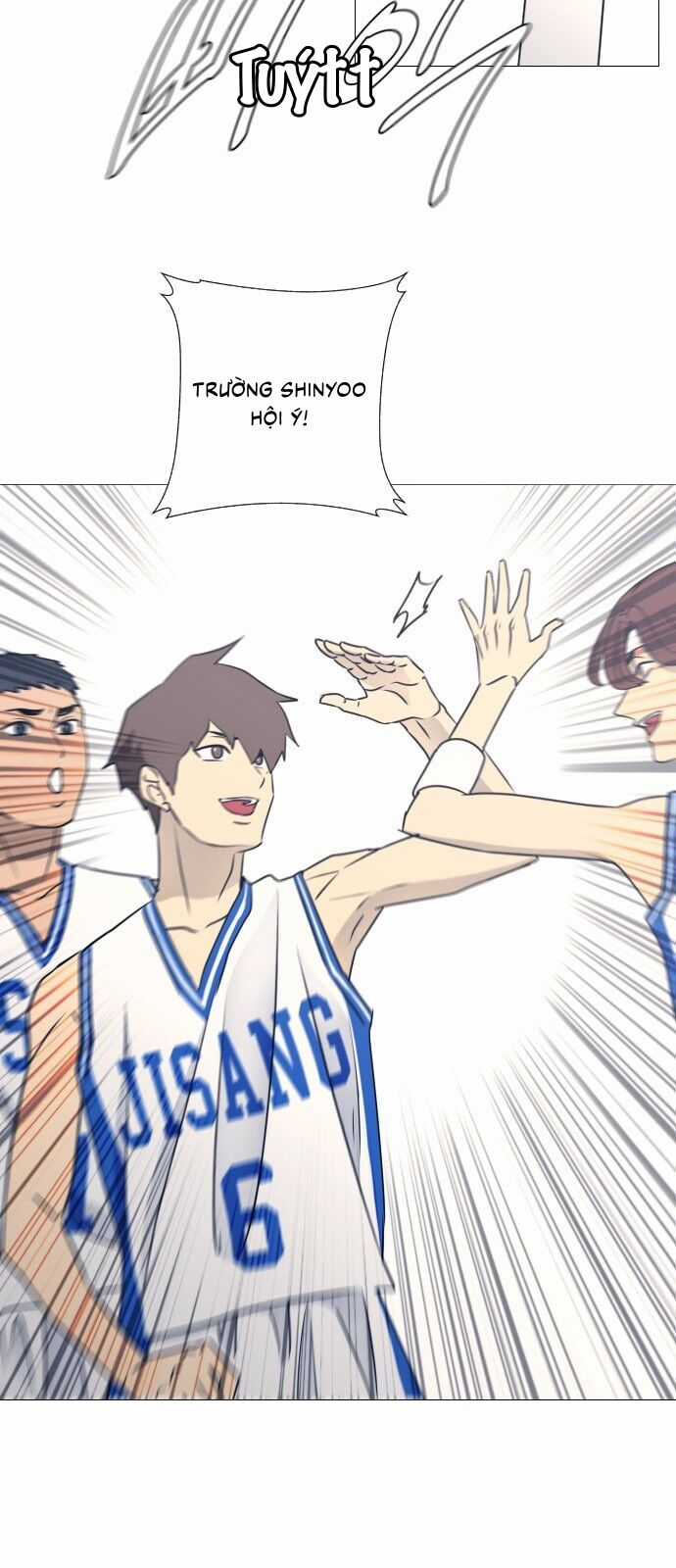 Garbage Time - Chương 59 - Trang 8