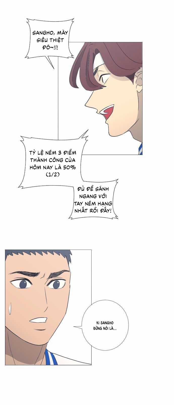 Garbage Time - Chương 59 - Trang 9