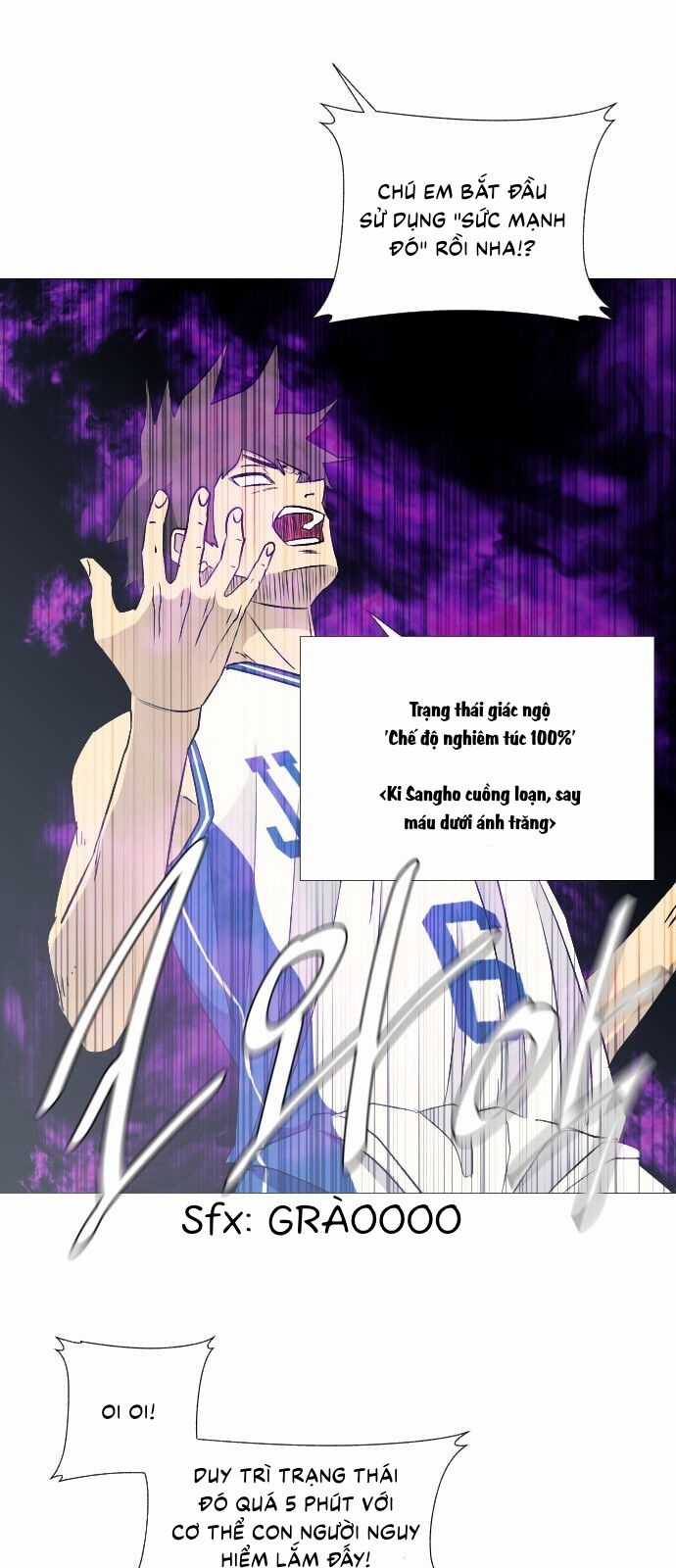 Garbage Time - Chương 59 - Trang 10