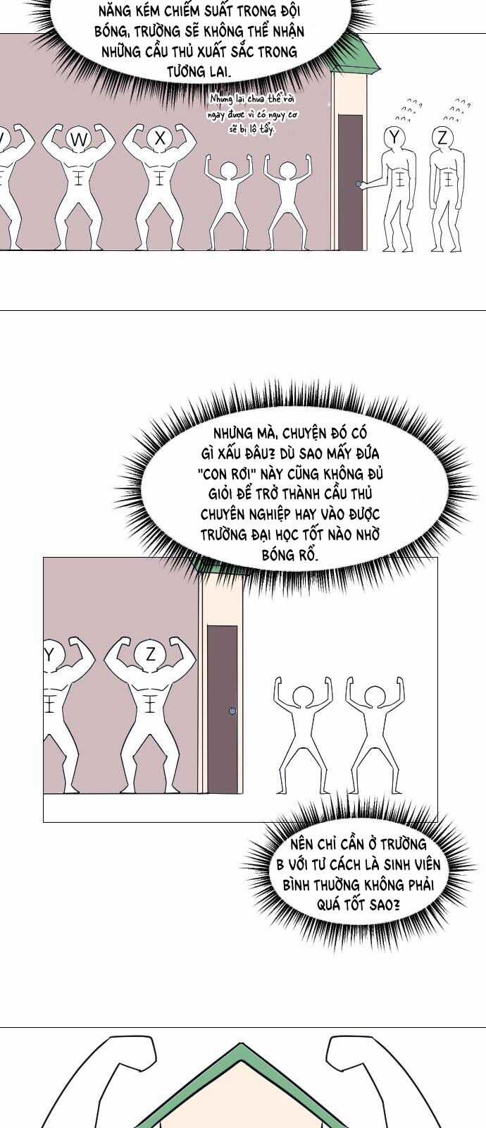 Garbage Time - Chương 60 - Trang 11