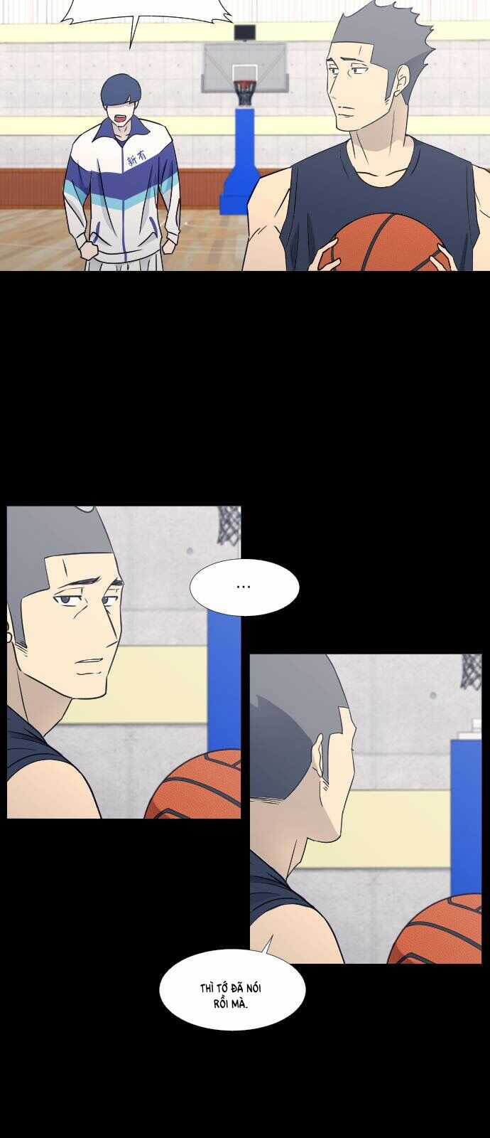 Garbage Time - Chương 60 - Trang 16