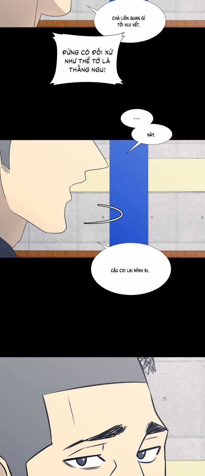 Garbage Time - Chương 60 - Trang 18
