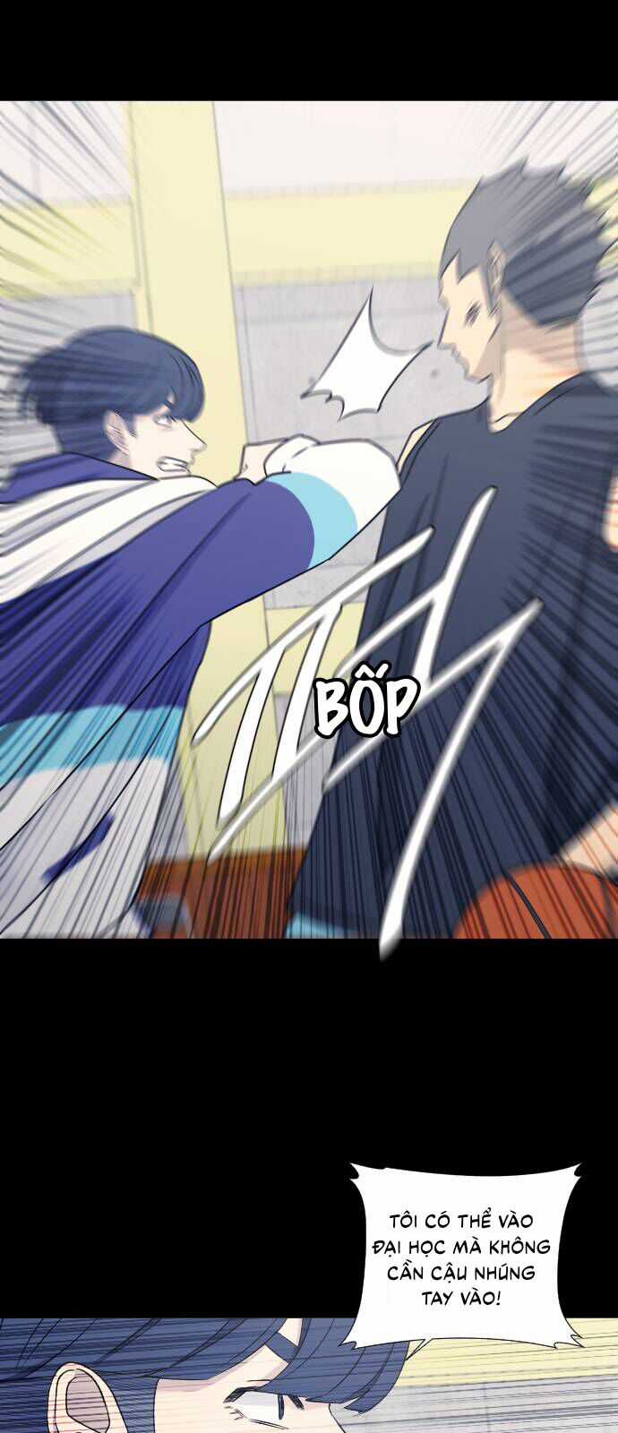 Garbage Time - Chương 60 - Trang 20