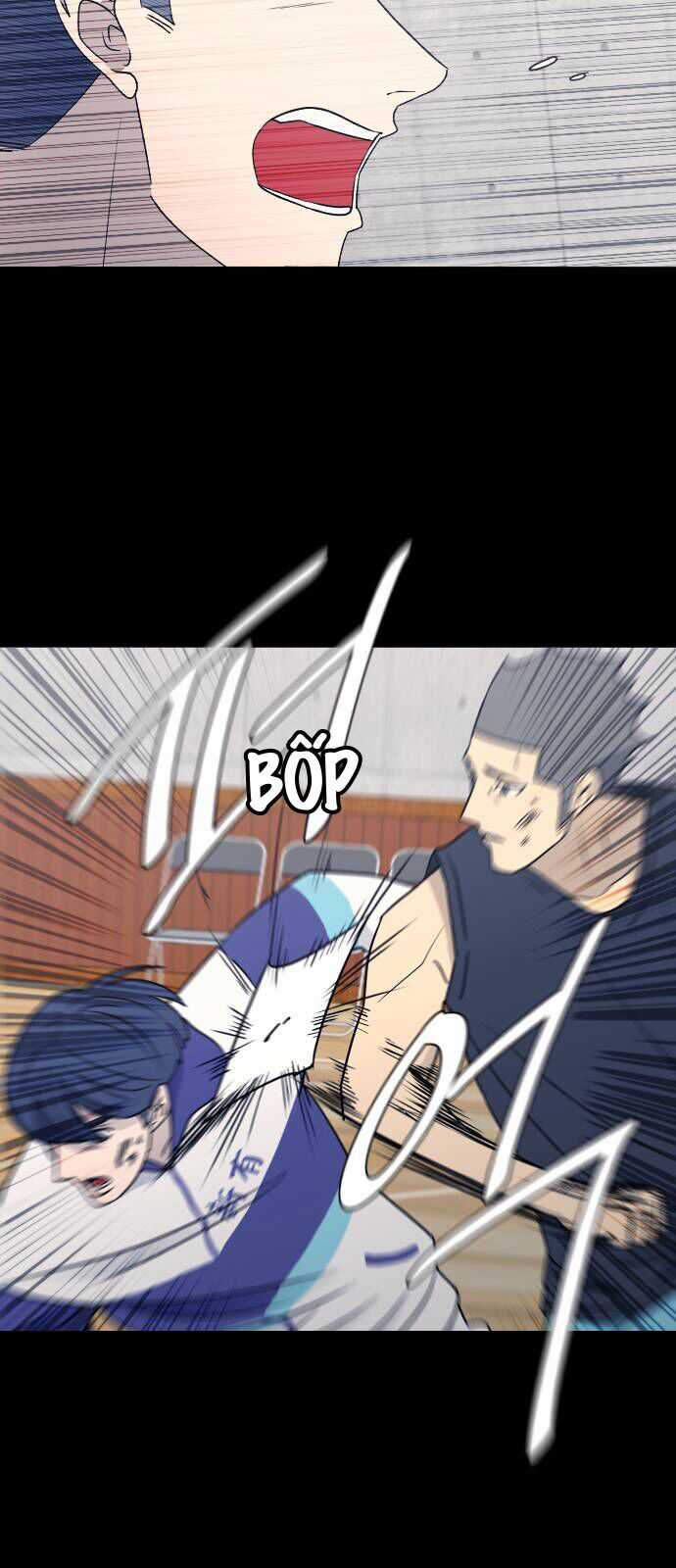 Garbage Time - Chương 60 - Trang 21