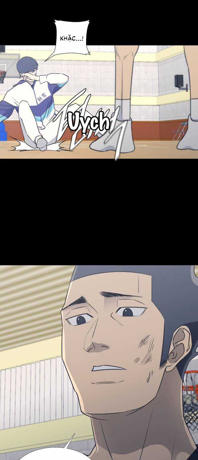 Garbage Time - Chương 60 - Trang 22