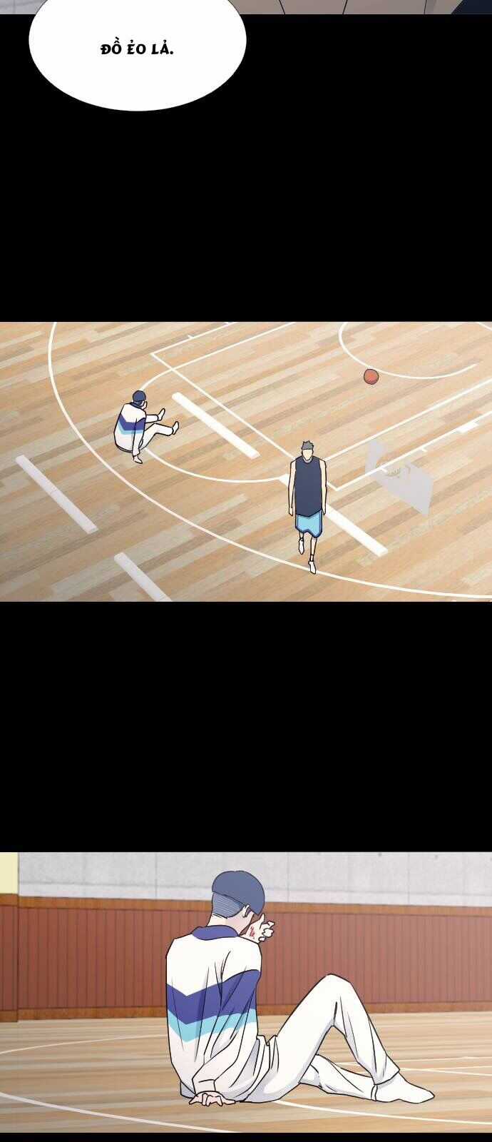 Garbage Time - Chương 60 - Trang 23