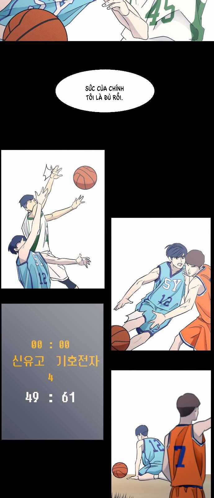 Garbage Time - Chương 60 - Trang 26