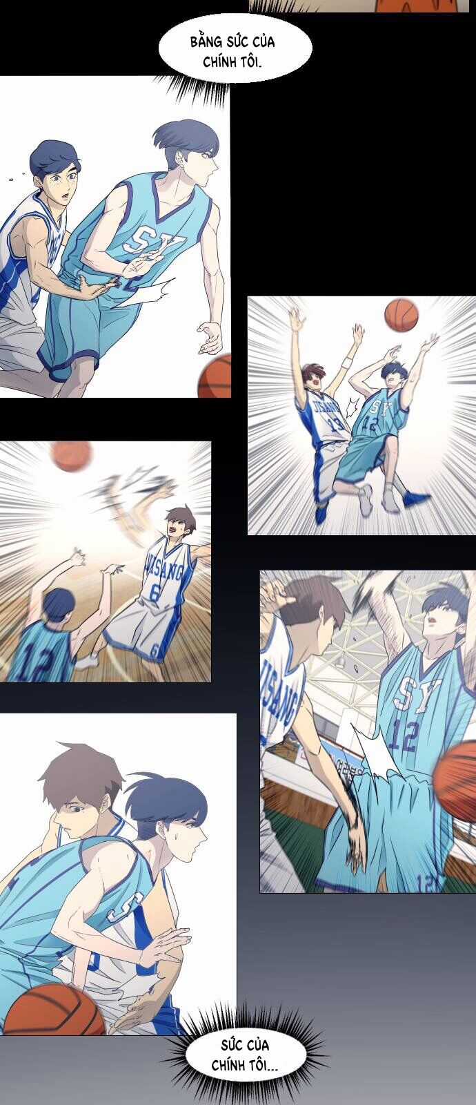 Garbage Time - Chương 60 - Trang 27