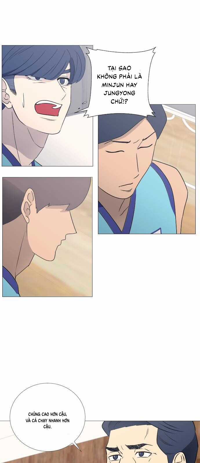 Garbage Time - Chương 60 - Trang 30