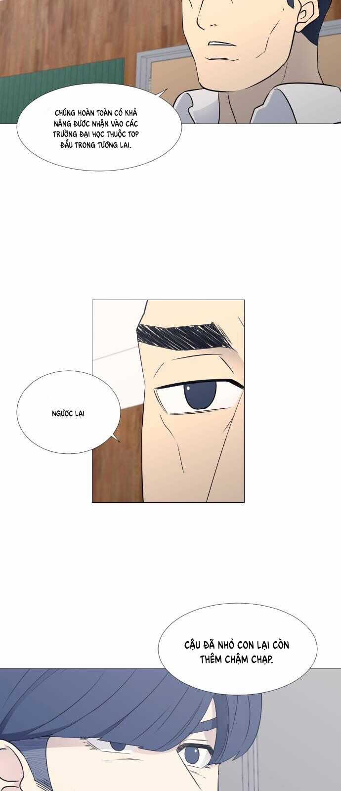 Garbage Time - Chương 60 - Trang 31