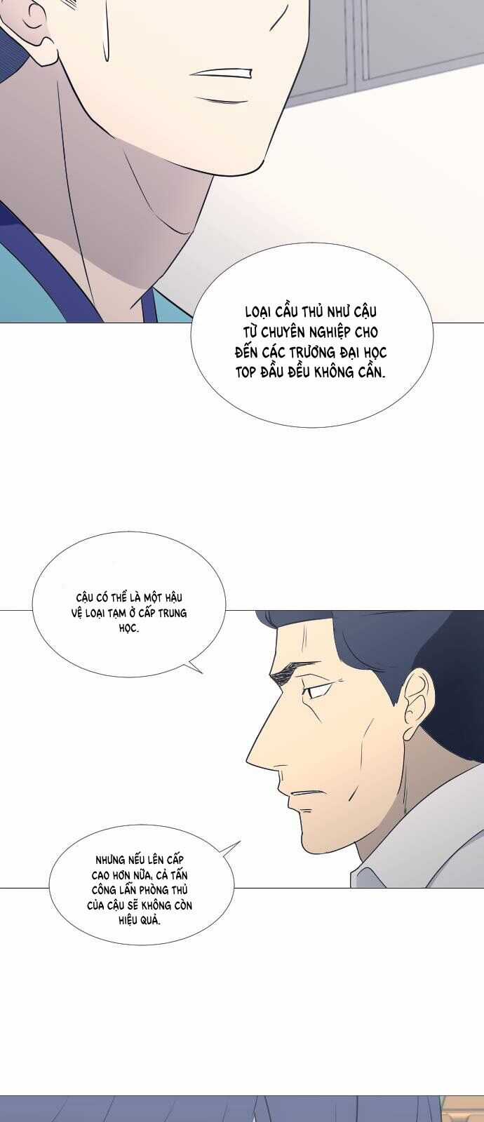 Garbage Time - Chương 60 - Trang 32