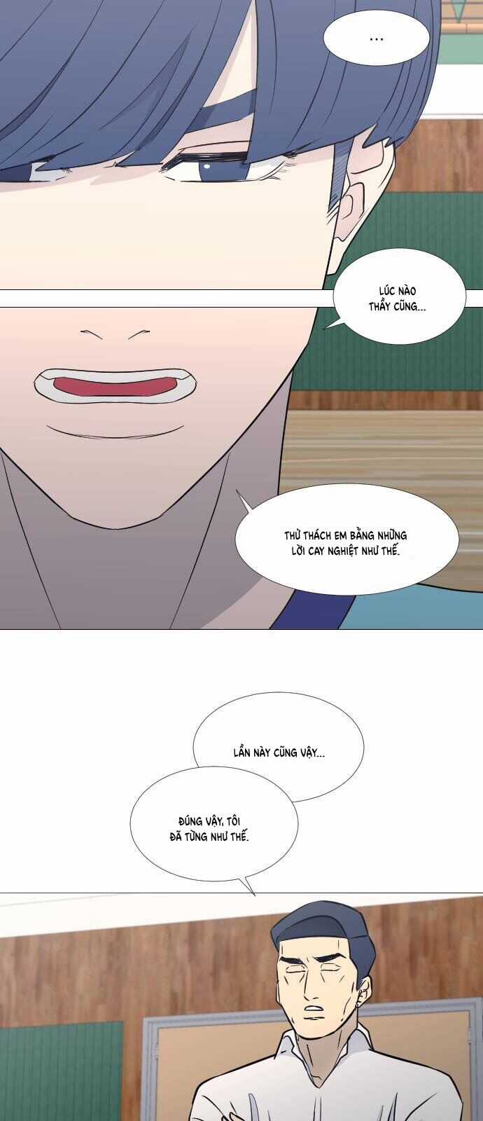 Garbage Time - Chương 60 - Trang 33