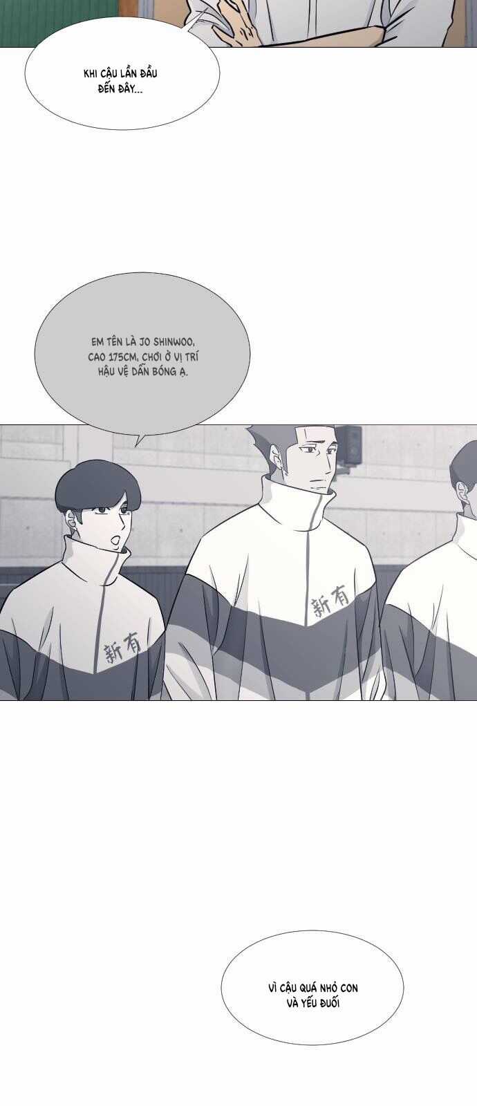 Garbage Time - Chương 60 - Trang 34