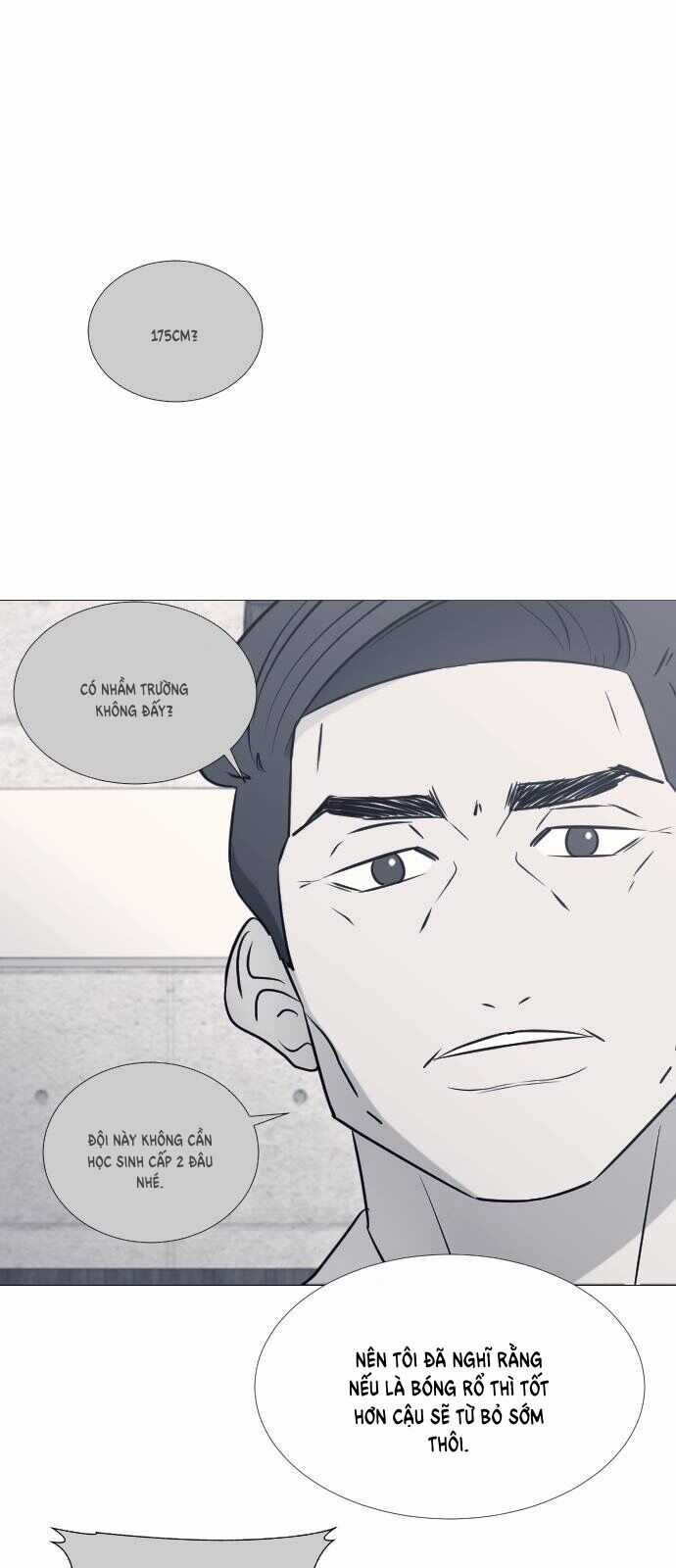 Garbage Time - Chương 60 - Trang 35