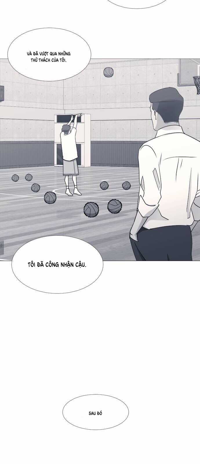 Garbage Time - Chương 60 - Trang 37