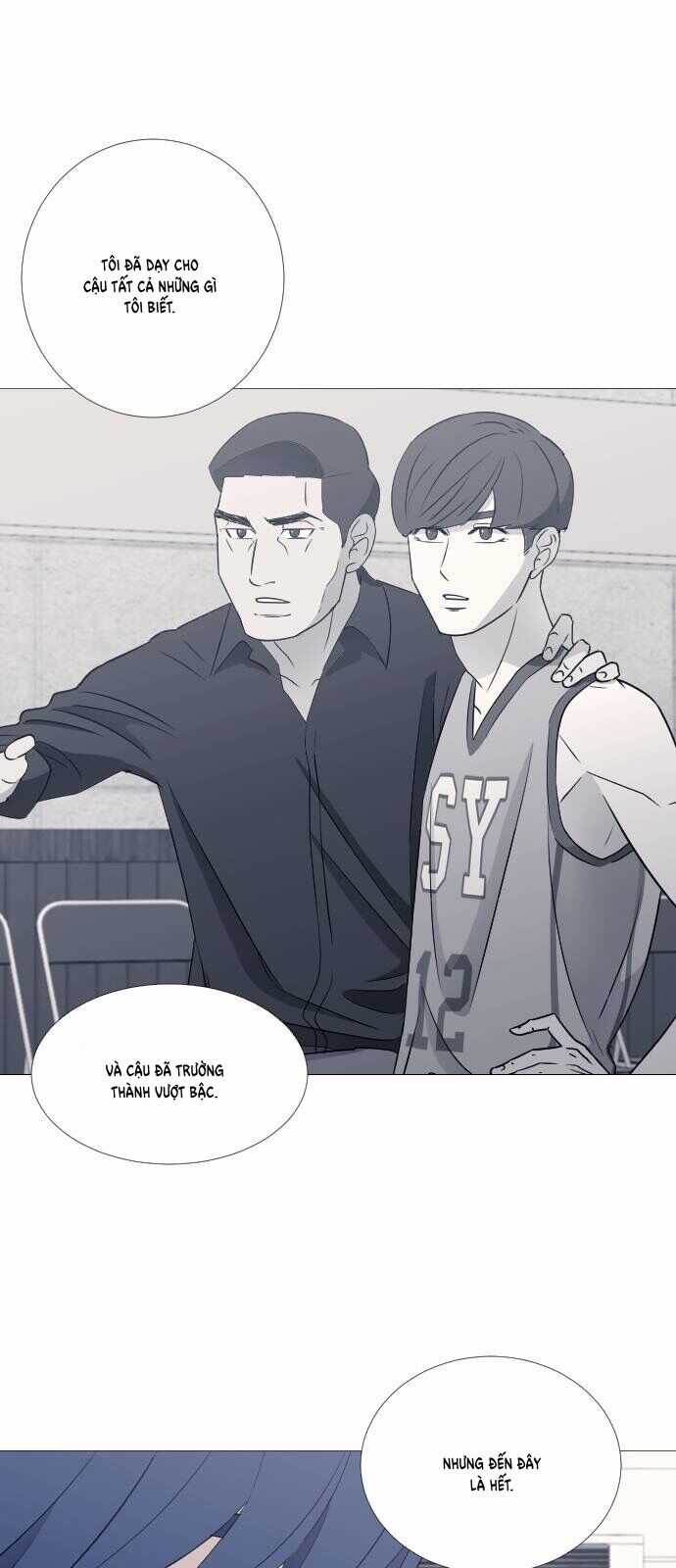Garbage Time - Chương 60 - Trang 38
