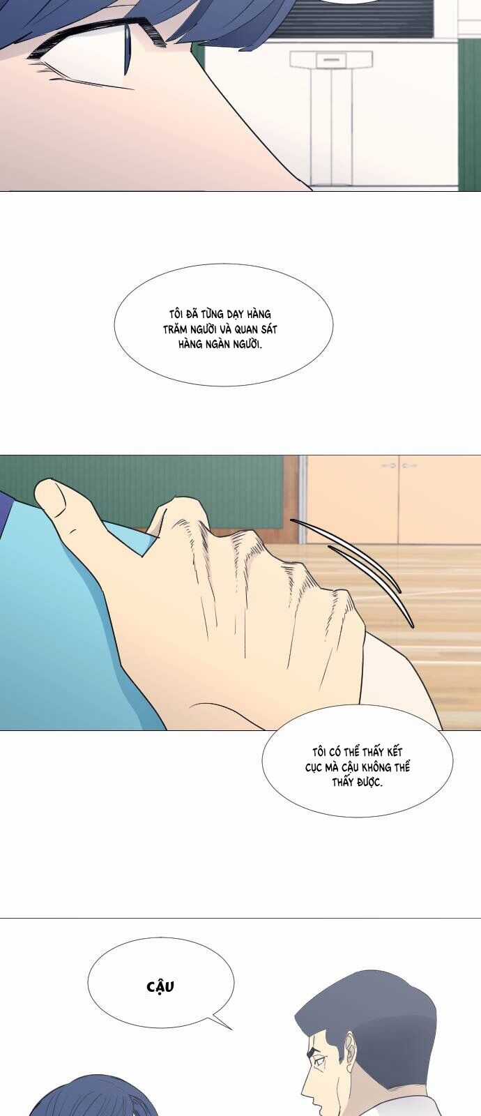 Garbage Time - Chương 60 - Trang 39