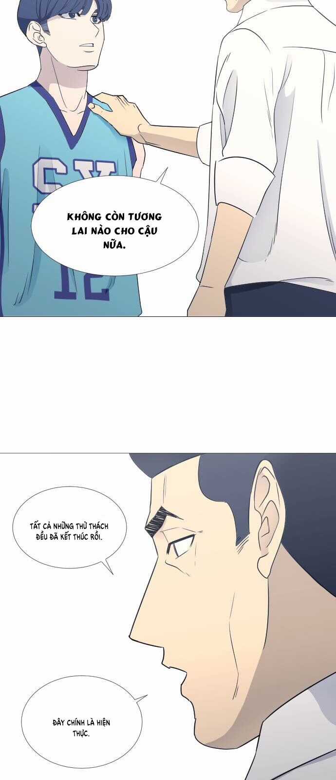 Garbage Time - Chương 60 - Trang 40