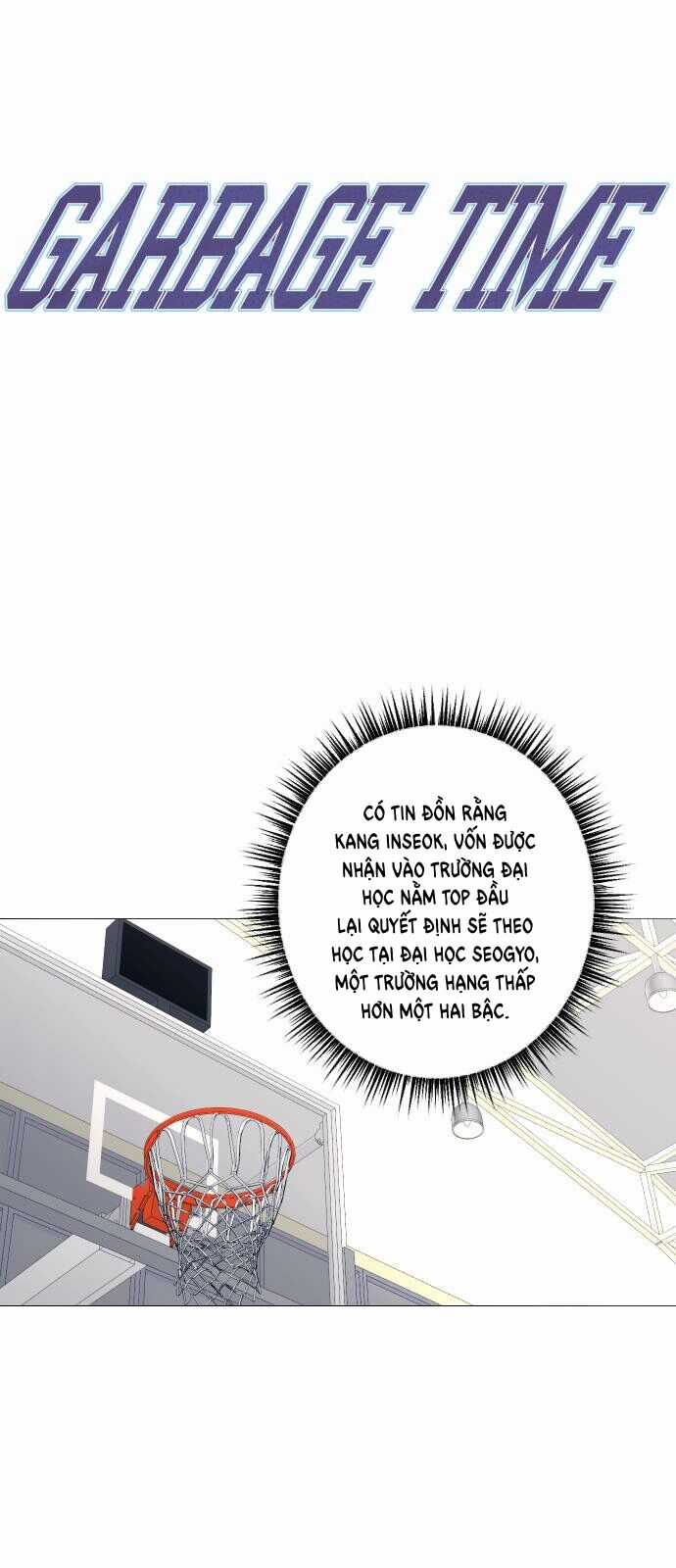 Garbage Time - Chương 60 - Trang 5