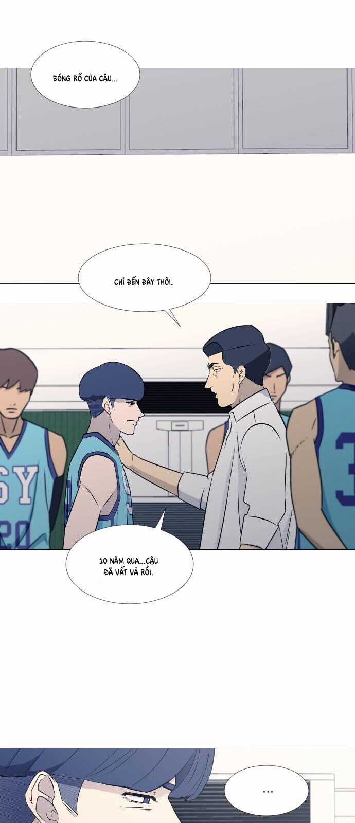 Garbage Time - Chương 60 - Trang 42