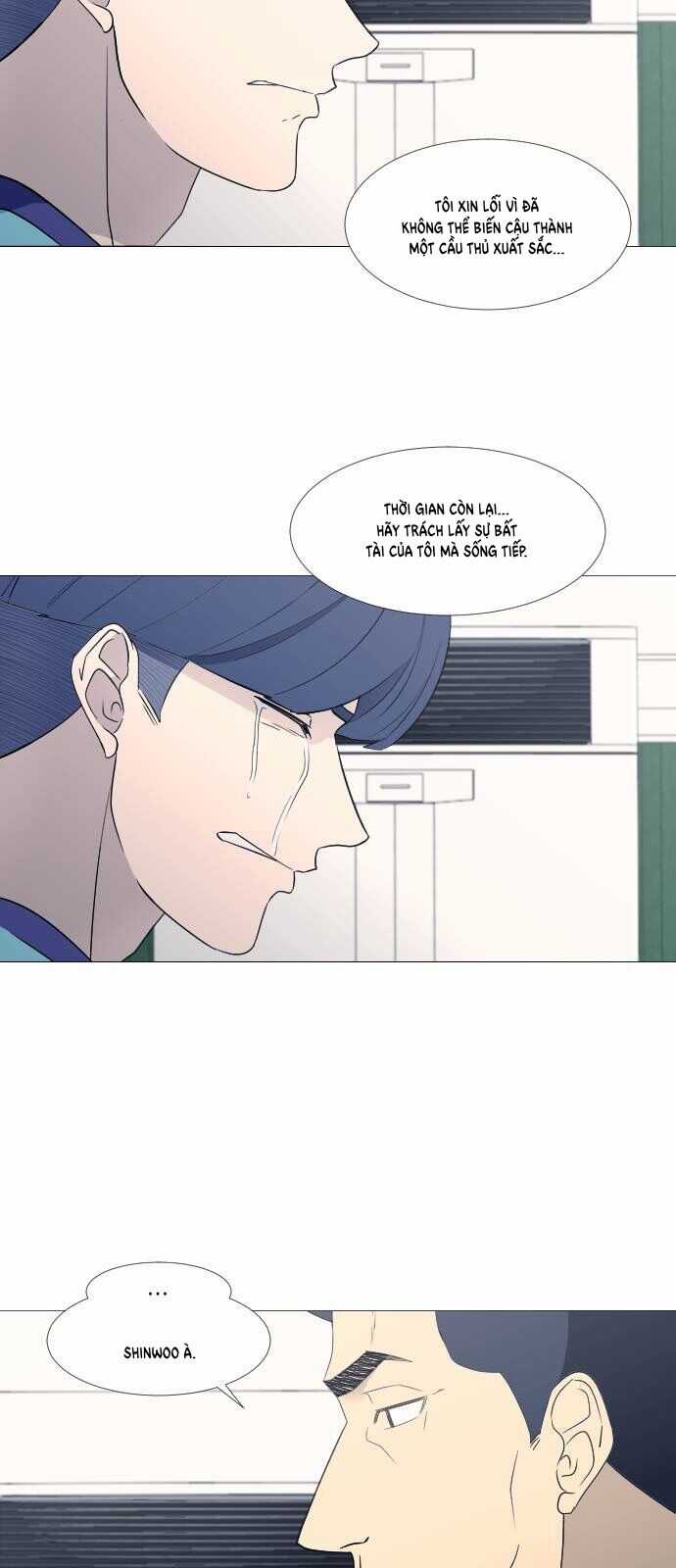 Garbage Time - Chương 60 - Trang 43