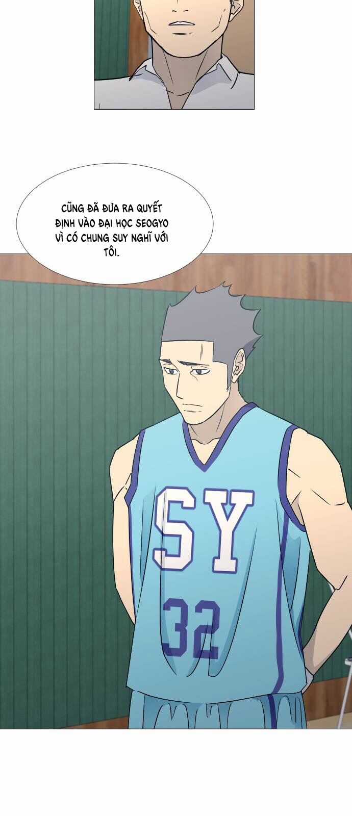 Garbage Time - Chương 60 - Trang 47