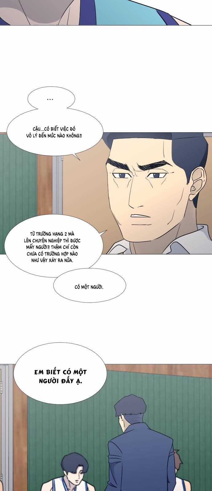 Garbage Time - Chương 60 - Trang 50