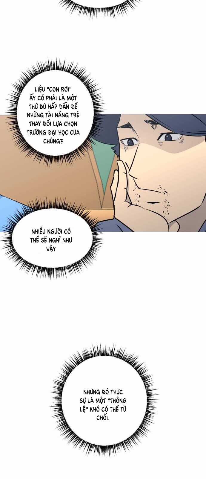 Garbage Time - Chương 60 - Trang 7