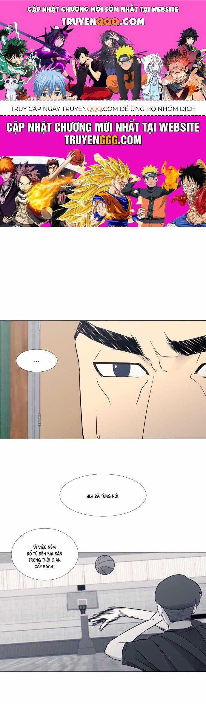 Garbage Time - Chương 61 - Trang 1