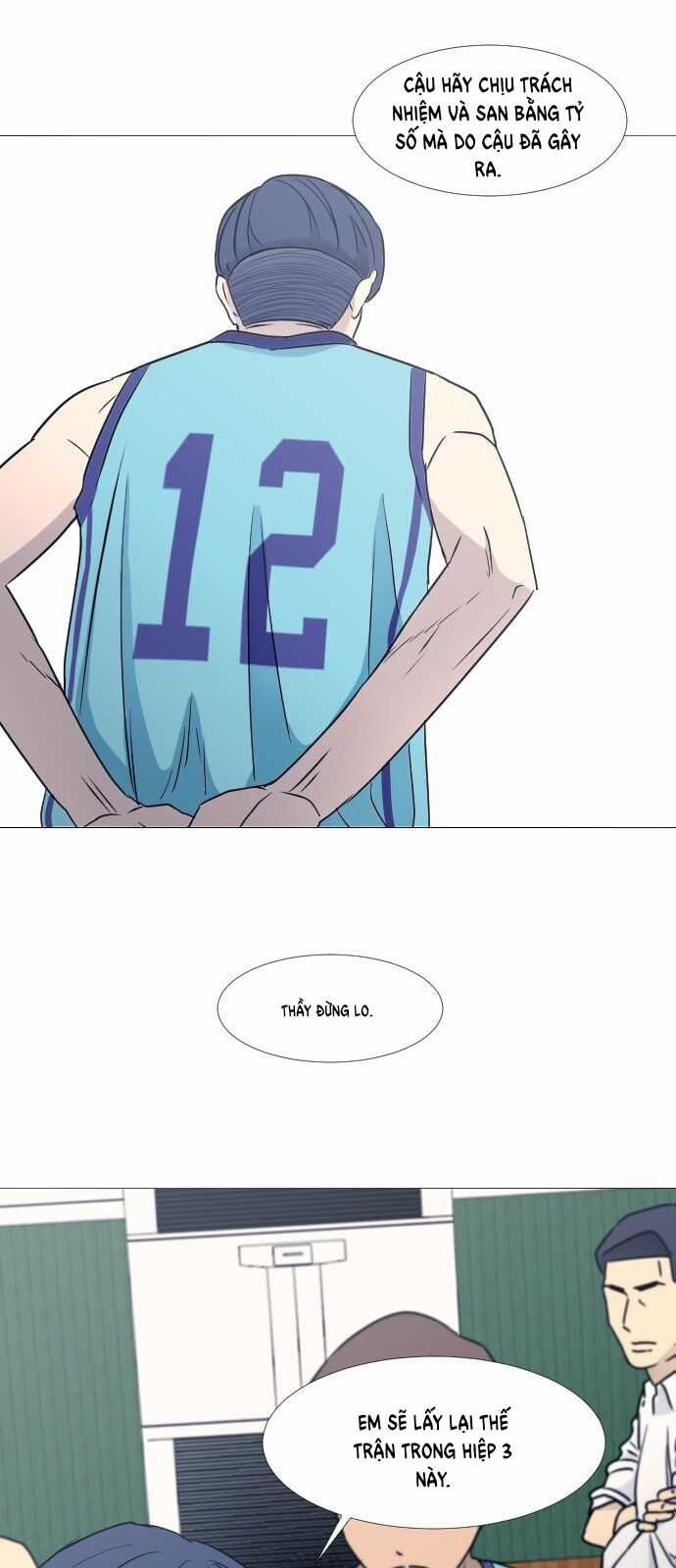 Garbage Time - Chương 61 - Trang 11