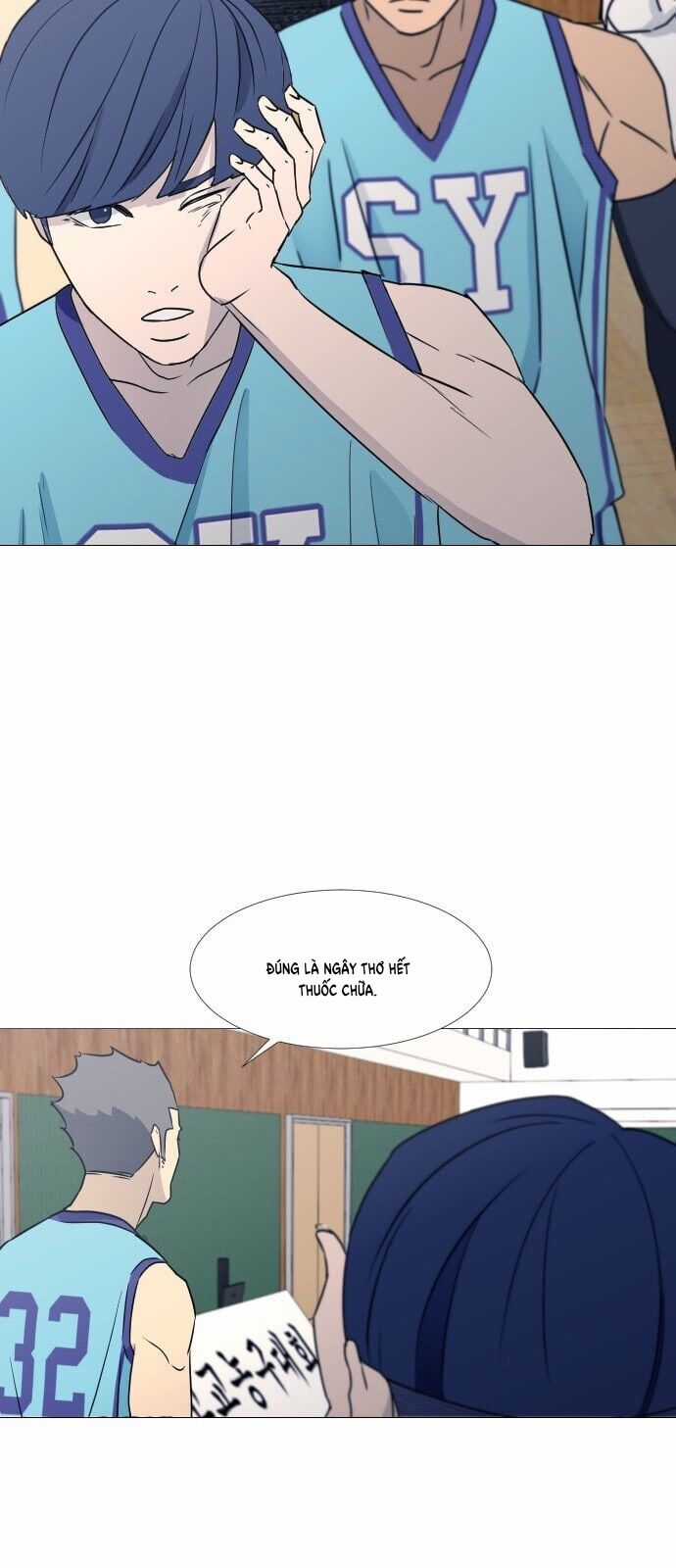 Garbage Time - Chương 61 - Trang 12