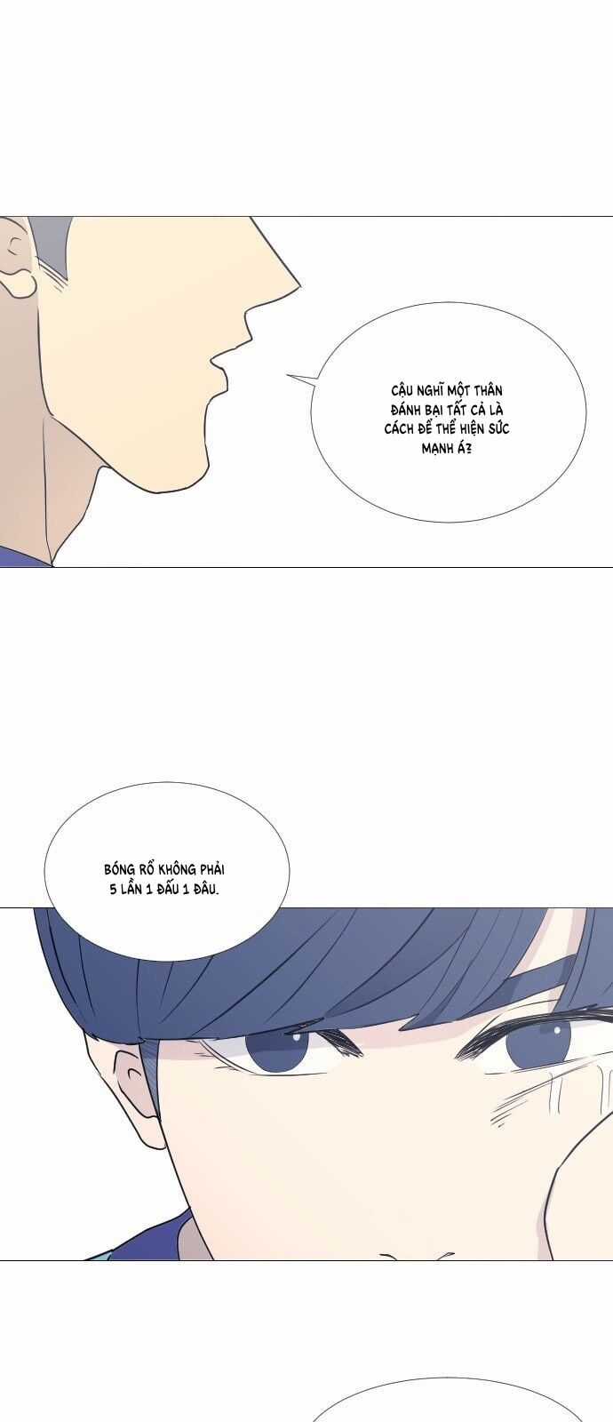 Garbage Time - Chương 61 - Trang 13