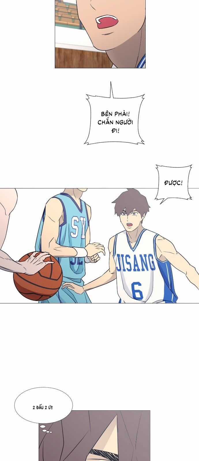 Garbage Time - Chương 61 - Trang 18