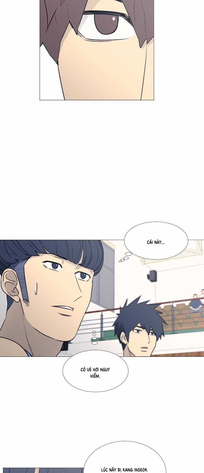 Garbage Time - Chương 61 - Trang 19